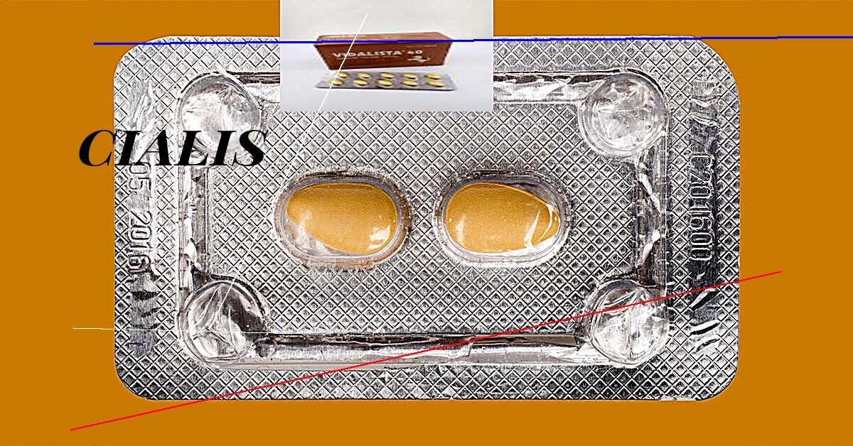 Acheter cialis 20mg en france